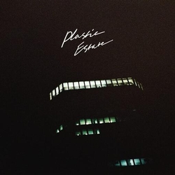 Plastic Estate Plastic Estate Vinyl  LP 