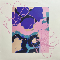 Facta Blush (White Vinyl) VINYL  LP