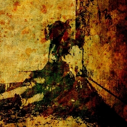 Gnaw Their Tongues Reeking Pained And Shuddering VINYL  LP