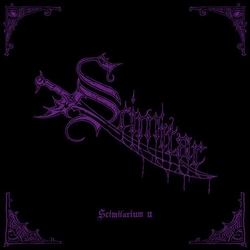 Scimitar Scimitarium Ii (Vinyl) VINYL  LP