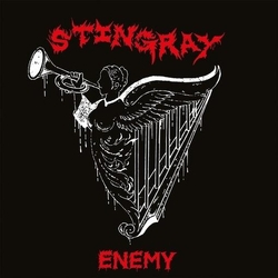 Stingray Enemy (Vinyl) VINYL  LP