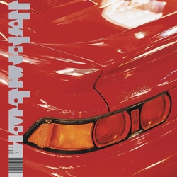 K-Lone Have A Few Days Off (Vinyl) VINYL  LP
