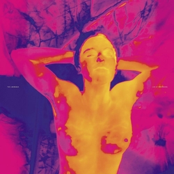 The Liminanas Live At Beaubourg 2cd