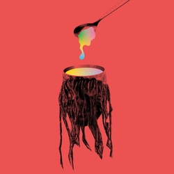 Goat Headsoup (2026 Repress) VINYL  LP