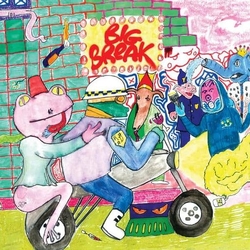 Big Break Exile On Exchange St (7In) VINYL 7INCH
