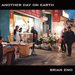 Brian Eno Another Day On Earth (Vinyl) VINYL  LP