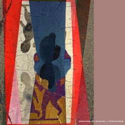 Brian Eno & J. Peter Schwalm Drawn From Life (Vinyl) VINYL  LP