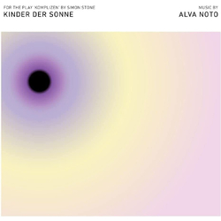 Alva Noto Kinder Der Sonne (2 LP) VINYL 2 LP 