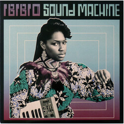 Ibibio Sound Machine Ibibio Sound Machine (Vinyl) Vinyl  LP