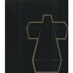 Justice Cross (Vinyl)2 Vinyl  LP 