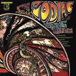 Zodiac Cosmic Sounds (180G) Vinyl  LP