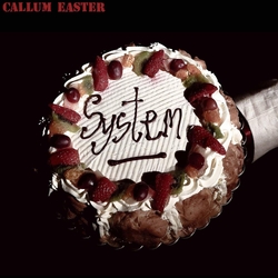 Callum Easter System (Bottle Colour) VINYL  LP
