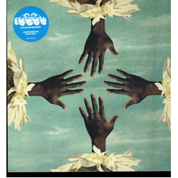Kokoroko Could We Be More [ LP] (Light Blue Vinyl  Indie-Retail Exclusive) VINYL  LP