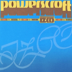 Izco Powerscroft (Vinyl) VINYL  LP(150G)