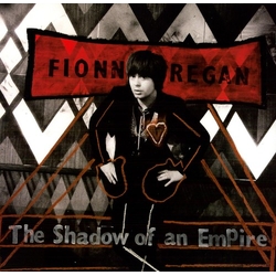 Fionn Regan Shadow Of An Empire (180Gm Vinyl) Vinyl  LP