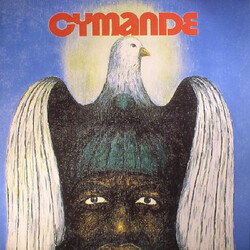 Cymande Cymande (180G) Vinyl  LP