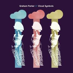 Graham Parker Cloud Symbols (Limited Coloured Vinyl) Vinyl  LP