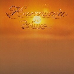 Harmonia Deluxe ( LP/180G/Remastered/Gatefold) Vinyl  LP