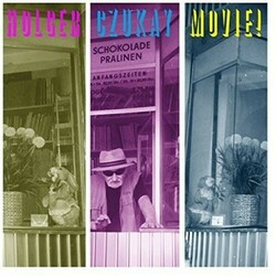 Holger Czukay Movie! ( LP/180G) Vinyl  LP