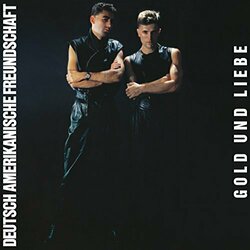 Daf Gold Und Liebe Vinyl  LP