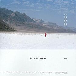 Japanese House Good At Falling-Coloured- Vinyl  LP