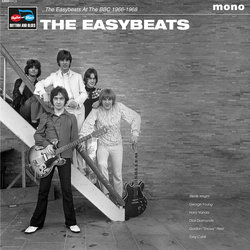 The Easybeats At The Bbc 1966-1968 (Vinyl) Vinyl  LP 