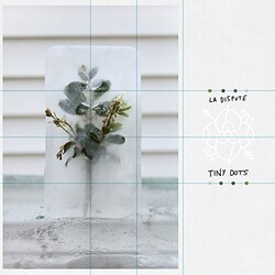 La Dispute Tiny Dots (Uk) Vinyl  LP 