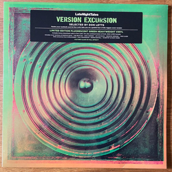 Don Letts / Various Artists Late Night Tales Presents: Version Excursion Selected By Don Letts [Unmixed] -2 Vinyl  LP 