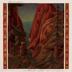 Kennebec Without Star Or Compass (Vinyl) VINYL  LP