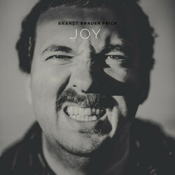 Brandt Brauer Frick Joy -Gatefold/ LP+Cd- Vinyl  LP