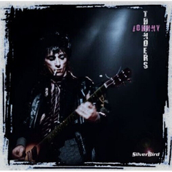 Johnny Thunders-Silverbird Silverbird (Pink Vinyl) VINYL  LP