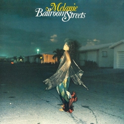 Melanie Ballroom Streets VINYL 2 LP 
