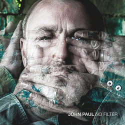 John Paul No Filter VINYL  LP