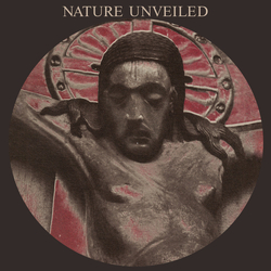 Current 93 Nature Unveiled (Picture Disc) VINYL  LP