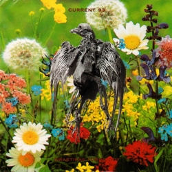 Current 93 Swastikas For Noddy (Picture Disc) VINYL  LP