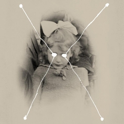 Current 93 The Light Is Leaving Us All (Picture Disc) VINYL  LP