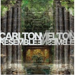 Carlton Melton Resemble Ensemble (Vinyl) VINYL  LP