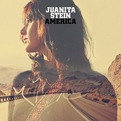 Juanita Stein America (+Download) Vinyl  LP 