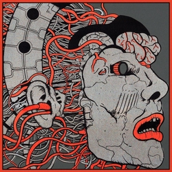 King Gizzard & The Lizard Live In London '19 VINYL 3 LP 