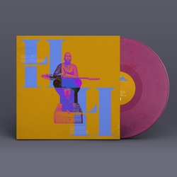 Lionel Loueke Hh Reimagined VINYL  LP