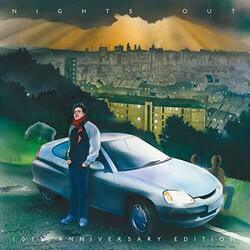 Metronomy Nights Out (10Th Anniversary Edition  LP) Vinyl  LP