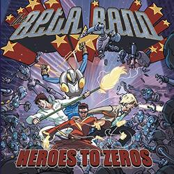 Beta Band Heroes To Zeroes (Limited Coloured Vinyl) VINYL 2 LP 