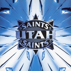 Utah Saints Utah Saints (2024 Reissue Vinyl) VINYL 2 LP 