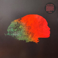 Thaba Eyes Rest Their Feet Vinyl  LP 