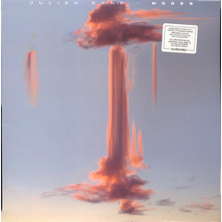 Julien Dyne Modes2 Vinyl  LP 