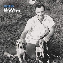 Ohtis Curve Of Earth Vinyl  LP