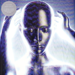 Soccer96 Inner Worlds (Limited Clear Vinyl) VINYL  LP