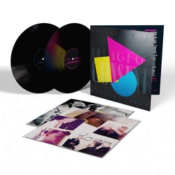 Bronski Beat Age Of Consent - 40Th Anniversary Editio VINYL 2 LP 