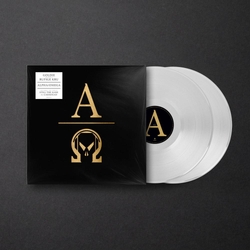 Goldie Presents Rufige Kru A LPha Omega (Vinyl) VINYL 2 LP 