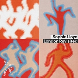 Sophie Lloyd London Revisited (12In) VINYL 12INCH